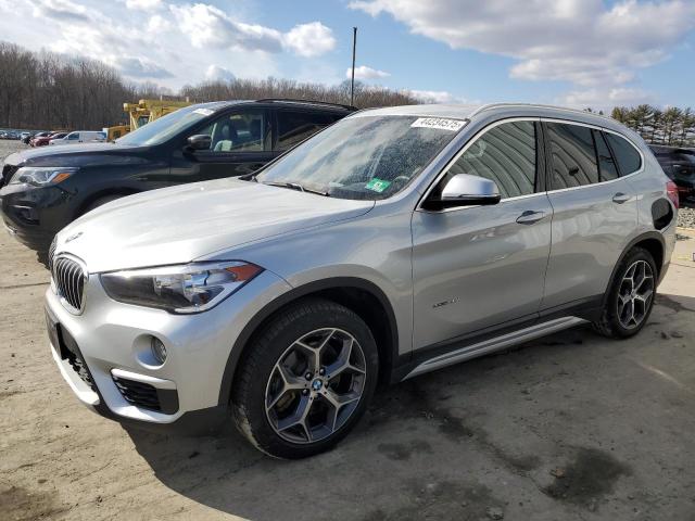 bmw x1 xdrive2 2016 wbxht3c37g5e51849