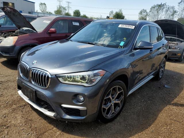 bmw x1 xdrive2 2016 wbxht3c37g5e55027