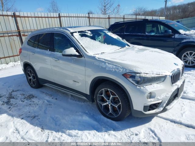 bmw x1 2016 wbxht3c37gp881172