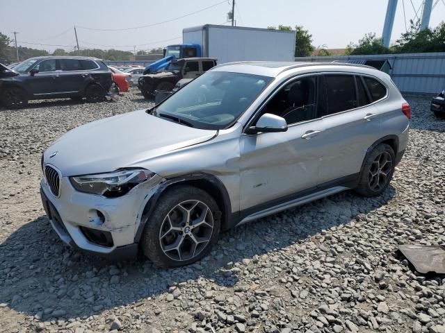 bmw x1 xdrive2 2016 wbxht3c37gp884900