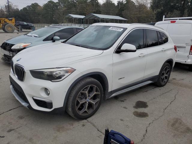 bmw x1 xdrive2 2016 wbxht3c37gp887361