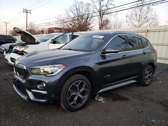 bmw x1 xdrive2 2017 wbxht3c37h5f70552