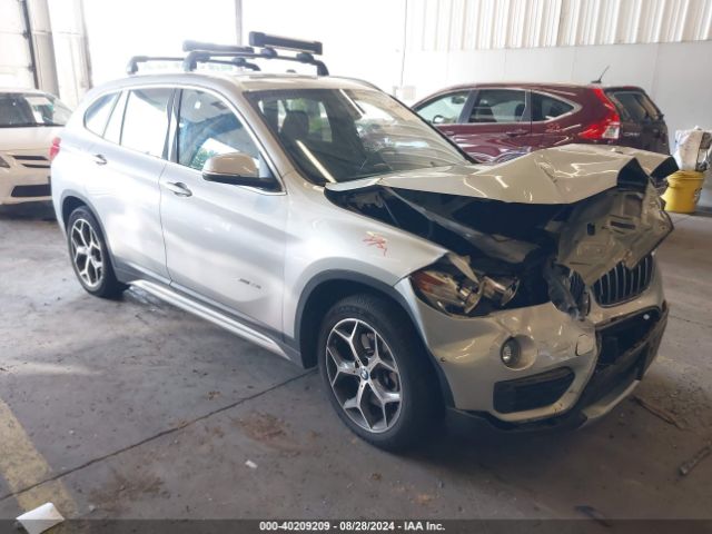 bmw x1 2017 wbxht3c37h5f70597