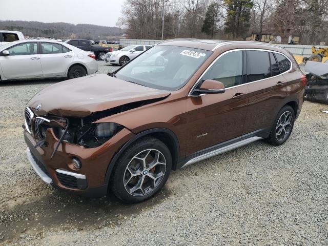 bmw x1 xdrive2 2017 wbxht3c37h5f71555