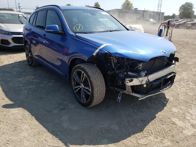 bmw x1 2017 wbxht3c37h5f81096