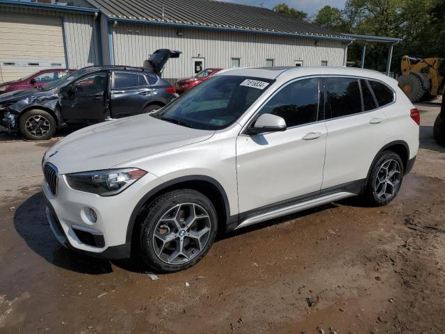 bmw x1 xdrive2 2018 wbxht3c37j3h31029