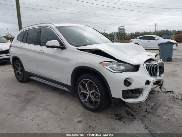 bmw x1 2018 wbxht3c37j3h33461