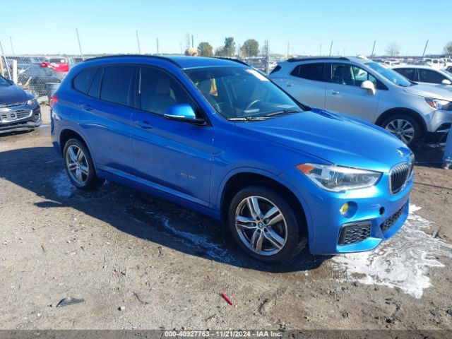 bmw x1 2018 wbxht3c37j5f92167