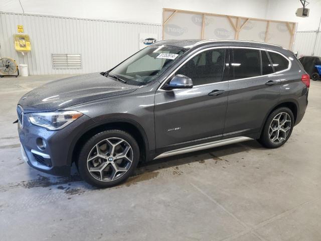 bmw x1 xdrive2 2018 wbxht3c37j5k23709