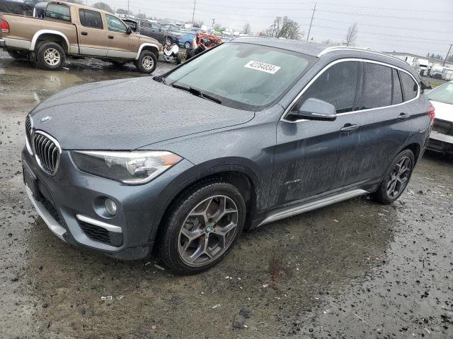 bmw x1 2018 wbxht3c37j5k27761