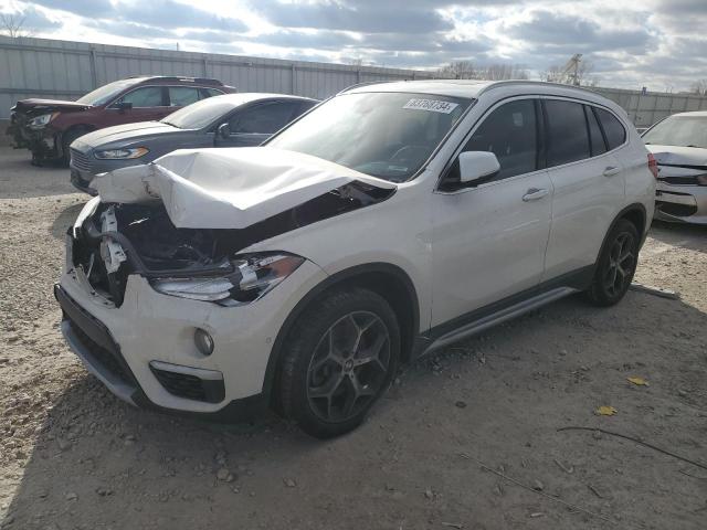 bmw x1 xdrive2 2018 wbxht3c37j5l32168