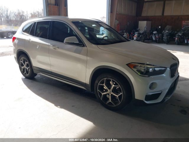 bmw x1 2018 wbxht3c37j5l33837