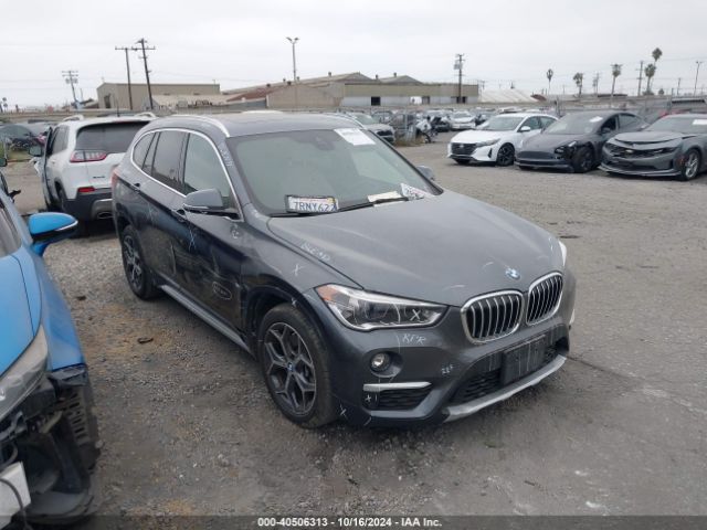 bmw x1 2016 wbxht3c38g5e47468