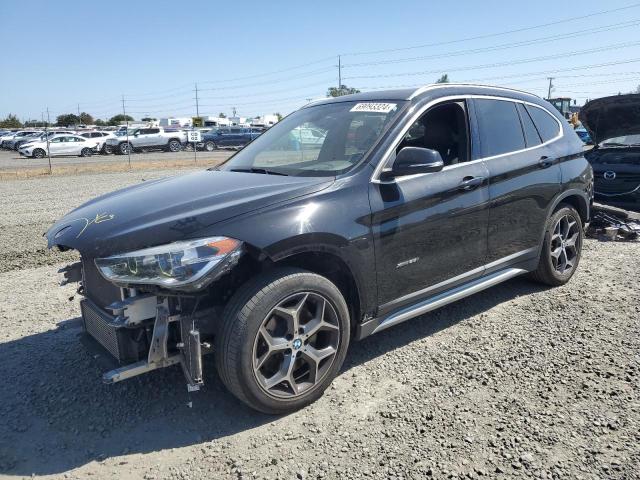 bmw x1 xdrive2 2016 wbxht3c38g5e48328