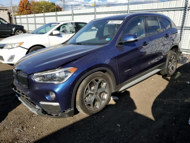 bmw x1 xdrive2 2016 wbxht3c38g5e49253