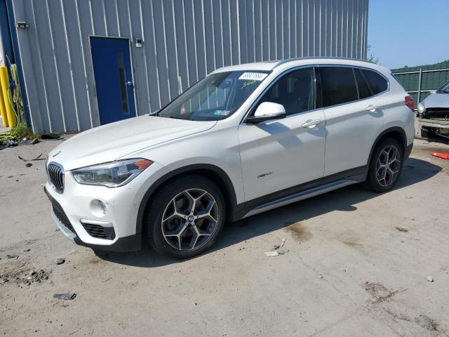 bmw x1 xdrive2 2016 wbxht3c38g5e52766