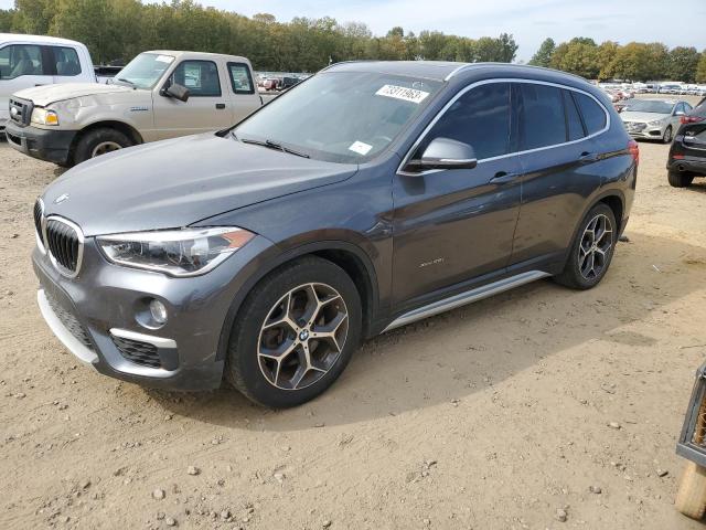 bmw x1 2016 wbxht3c38g5f65181