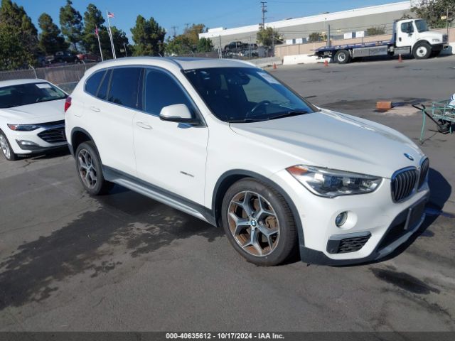 bmw x1 2016 wbxht3c38gp881911