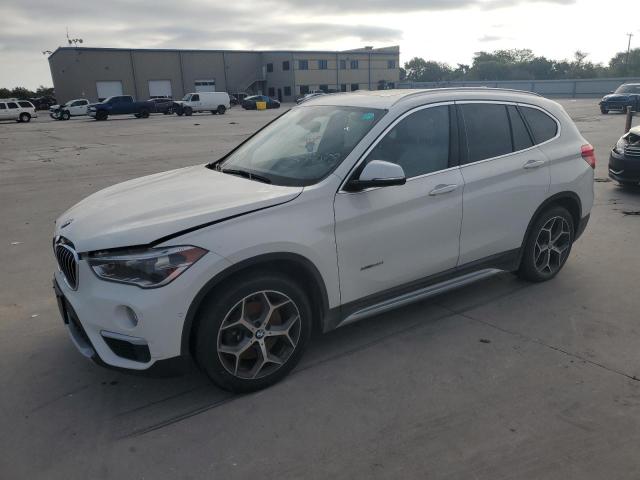 bmw x1 xdrive2 2016 wbxht3c38gp884078