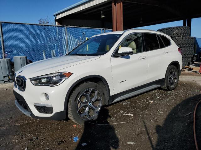 bmw x1 xdrive2 2016 wbxht3c38gp884565