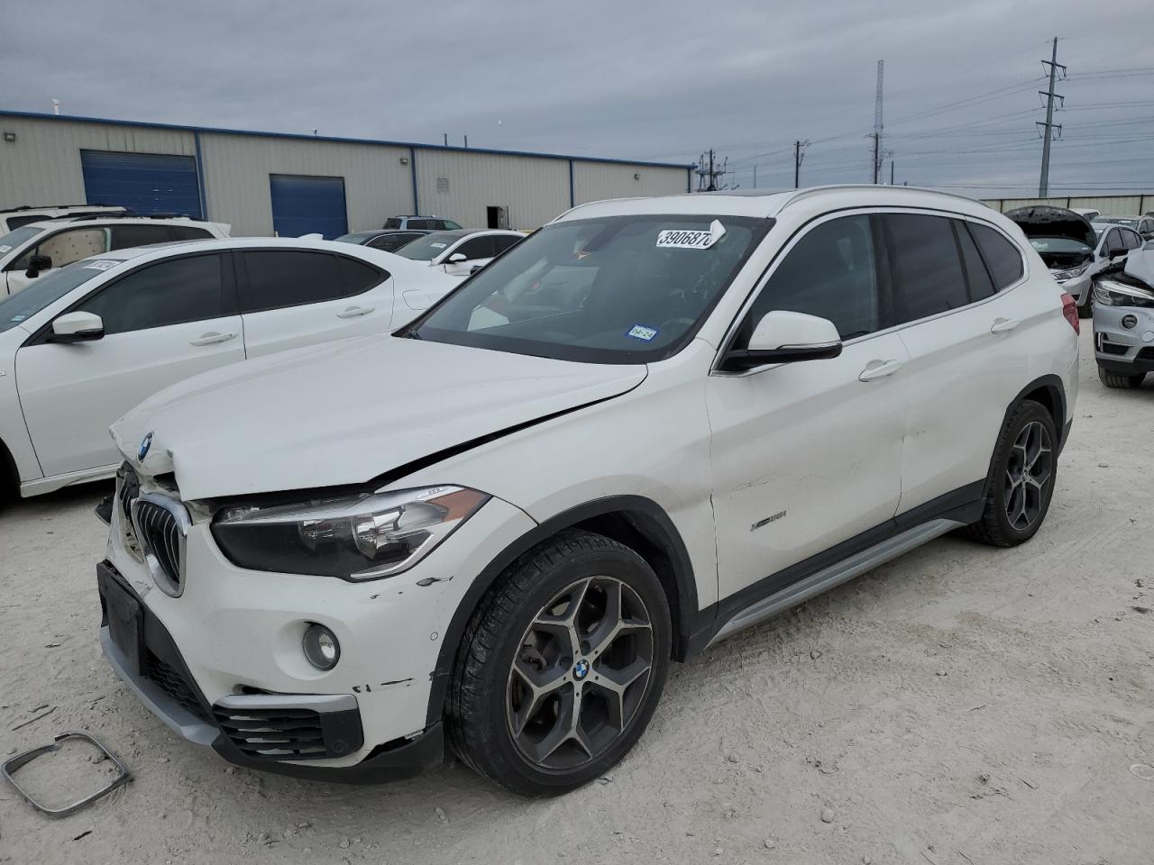 bmw x1 2016 wbxht3c38gp888664