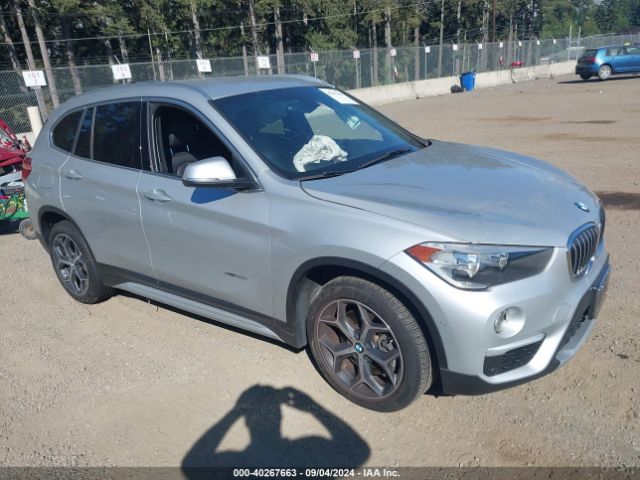 bmw x1 2017 wbxht3c38h5f77137