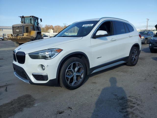 bmw x1 xdrive2 2018 wbxht3c38j5f89097