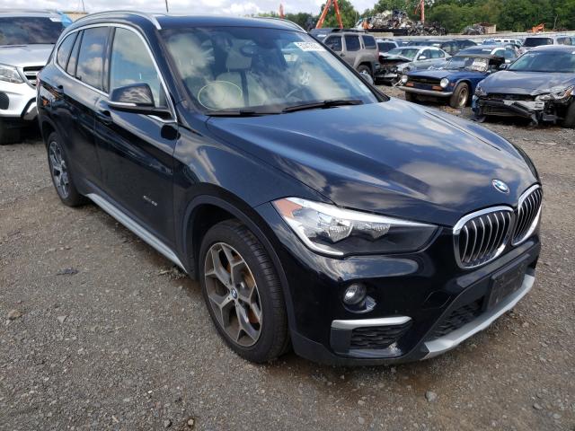 bmw x1 xdrive2 2018 wbxht3c38j5f89536