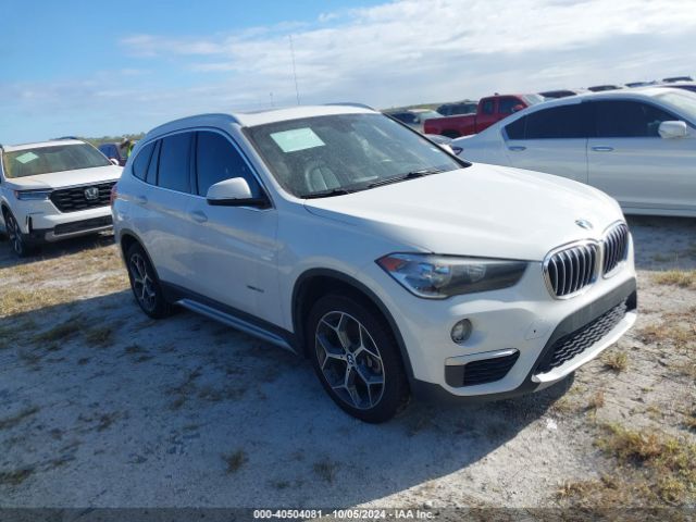 bmw x1 2018 wbxht3c38j5k22276