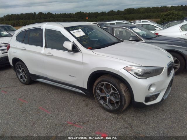 bmw x1 2018 wbxht3c38j5k22780