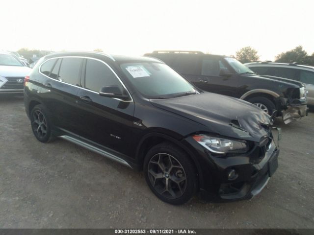 bmw  2018 wbxht3c38j5k30278