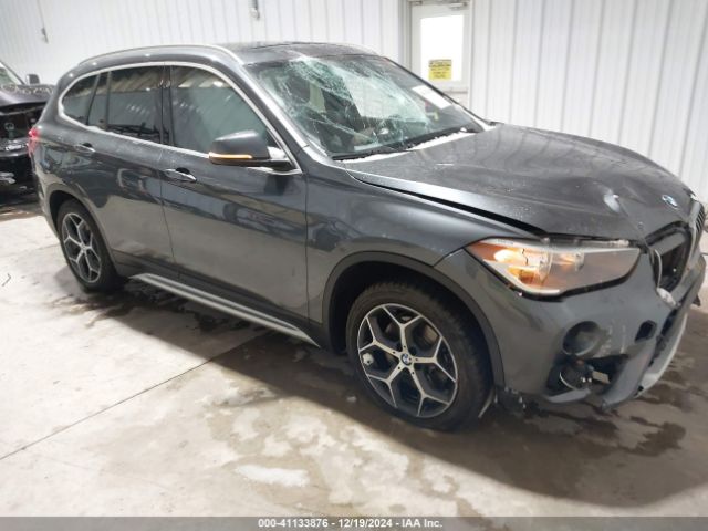 bmw x1 2018 wbxht3c38j5l34625