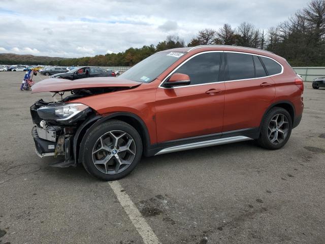 bmw x1 xdrive2 2018 wbxht3c38j5l34656