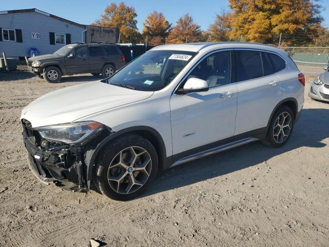 bmw x1 xdrive2 2016 wbxht3c39g5e48788