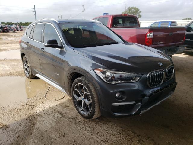 bmw x1 xdrive2 2016 wbxht3c39g5e51741