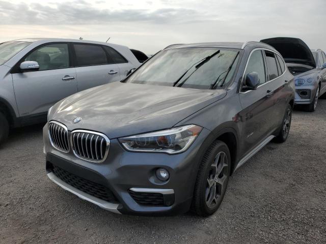 bmw x1 xdrive2 2016 wbxht3c39gp884607