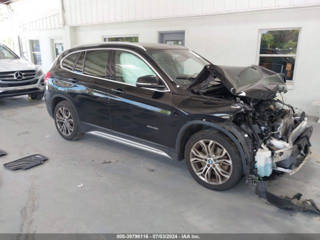 bmw x1 2016 wbxht3c39gp885966