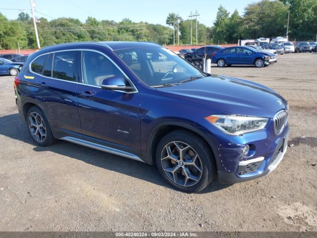 bmw x1 2017 wbxht3c39h5f78779