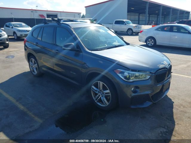 bmw x1 2017 wbxht3c39h5f83769