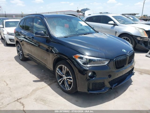 bmw x1 2017 wbxht3c39h5f86610