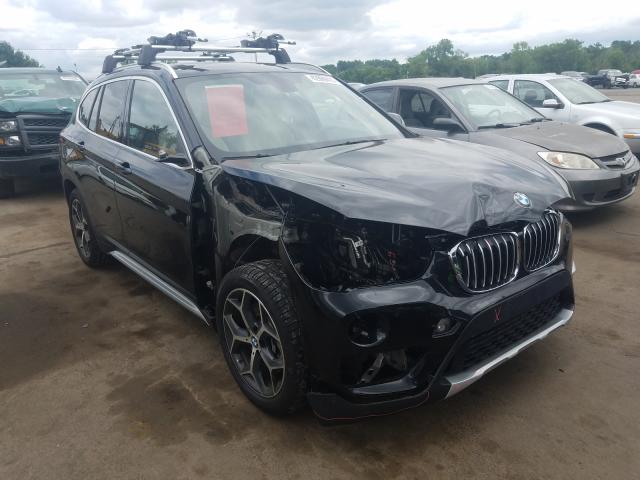 bmw x1 xdrive2 2018 wbxht3c39j3f04179