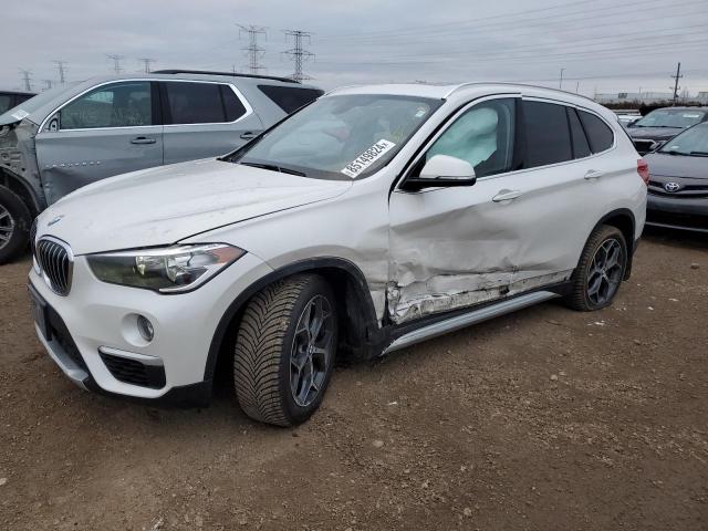 bmw x1 xdrive2 2018 wbxht3c39j3h31274