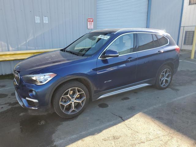 bmw x1 xdrive2 2018 wbxht3c39j5f90128