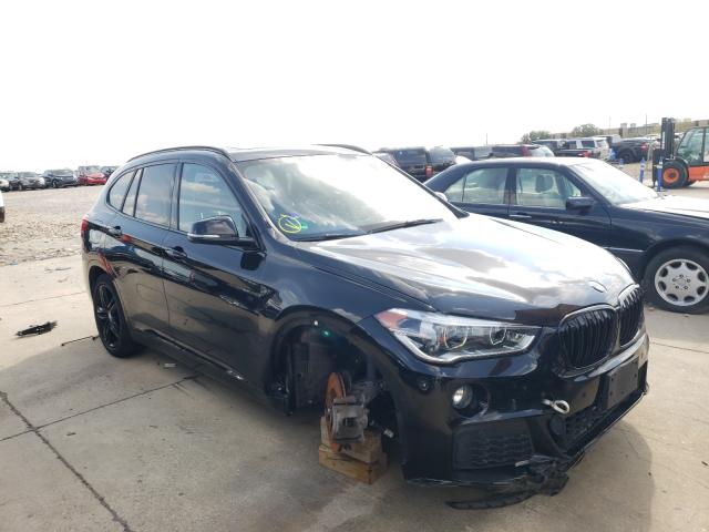 bmw  2018 wbxht3c39j5l28901