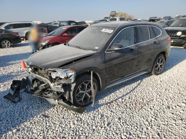 bmw x1 xdrive2 2018 wbxht3c39j5l34374