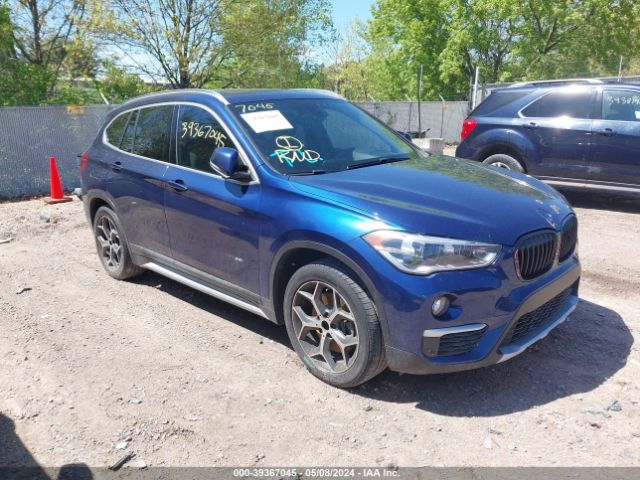 bmw x1 2016 wbxht3c3xg5e47424