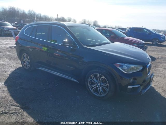 bmw x1 2016 wbxht3c3xg5e54163