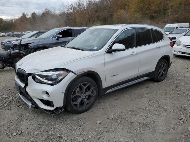 bmw x1 xdrive2 2016 wbxht3c3xg5f66641