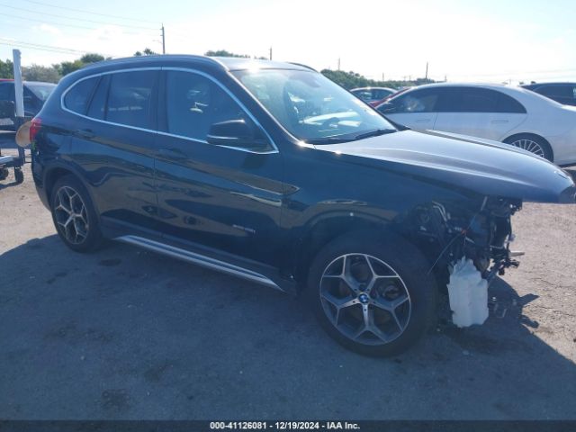 bmw x1 2016 wbxht3c3xgp881828