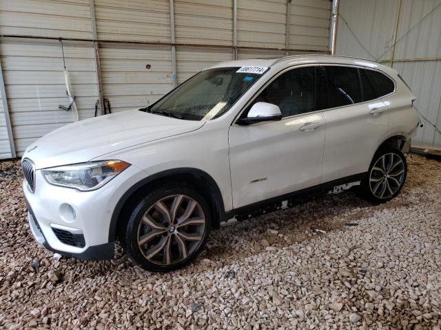 bmw x1 xdrive2 2016 wbxht3c3xgp881912